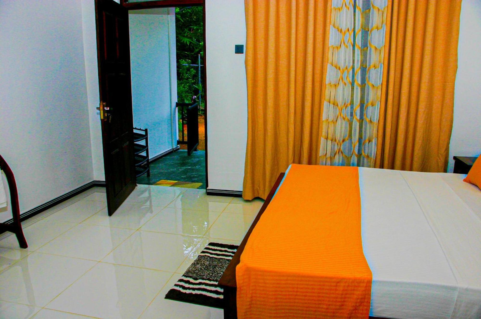 Sigiri Heaven Villa Сигирия Екстериор снимка