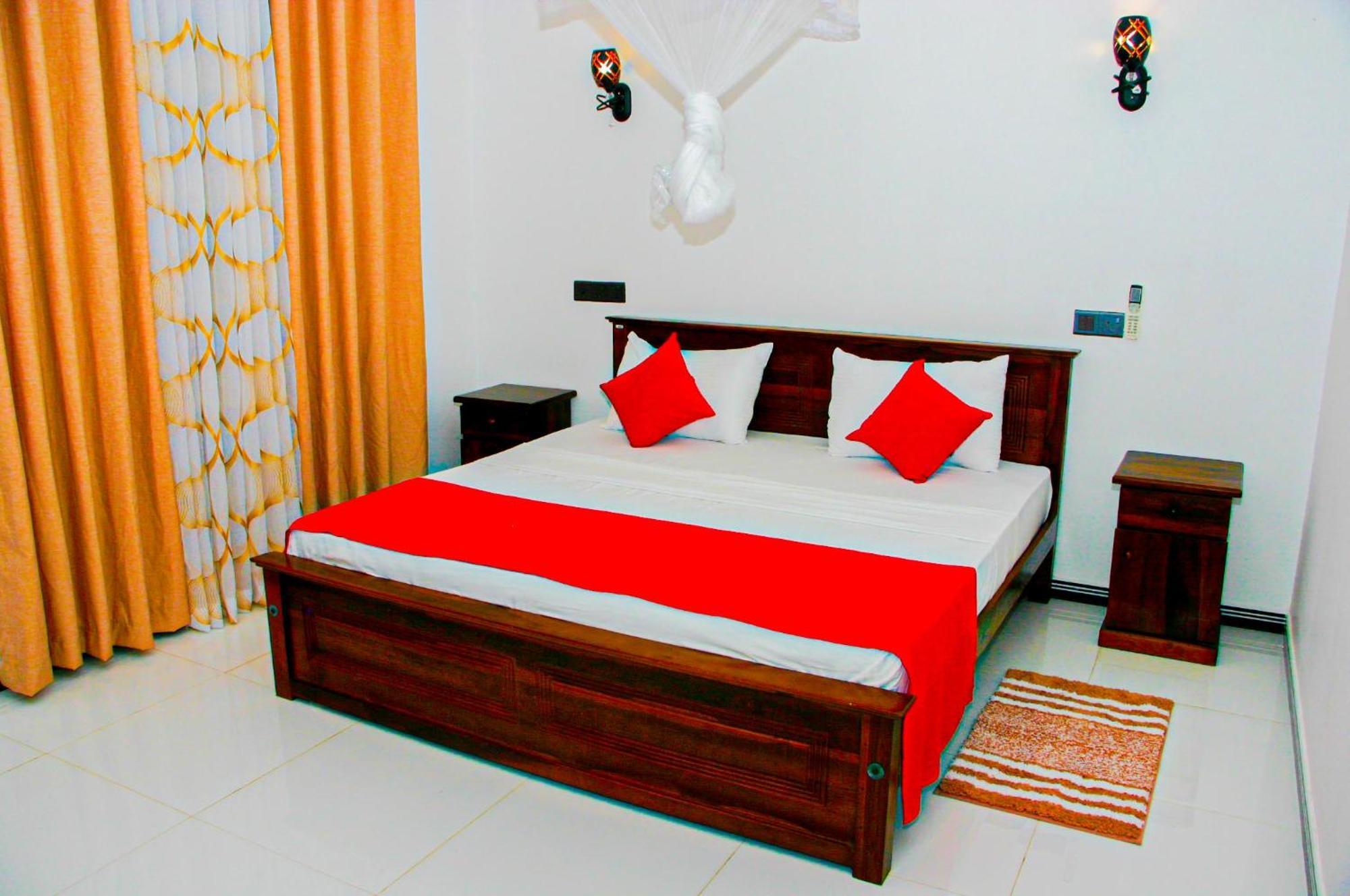Sigiri Heaven Villa Сигирия Екстериор снимка