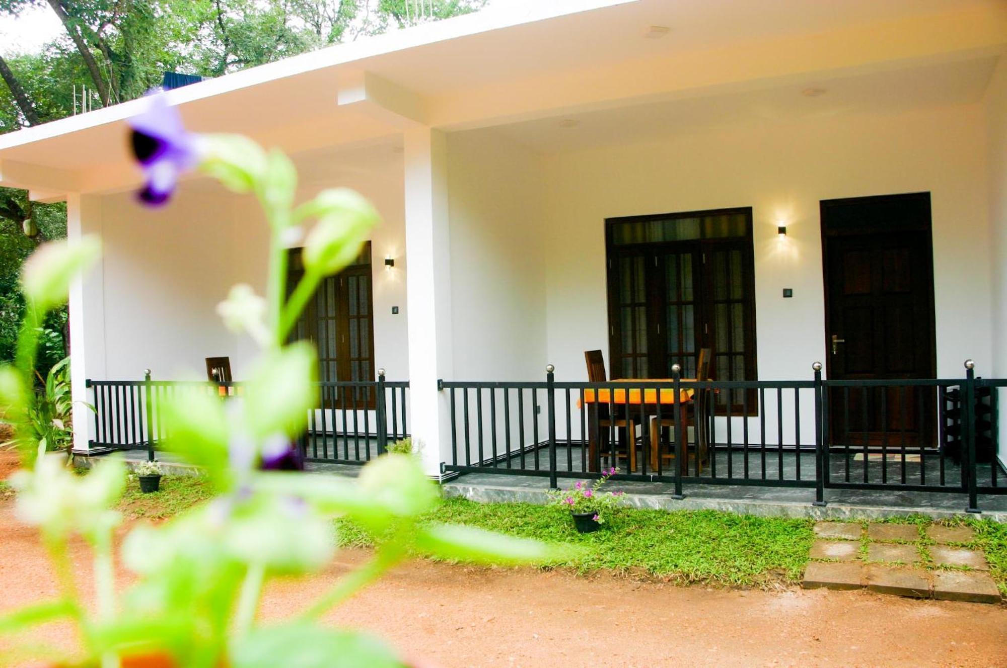 Sigiri Heaven Villa Сигирия Екстериор снимка