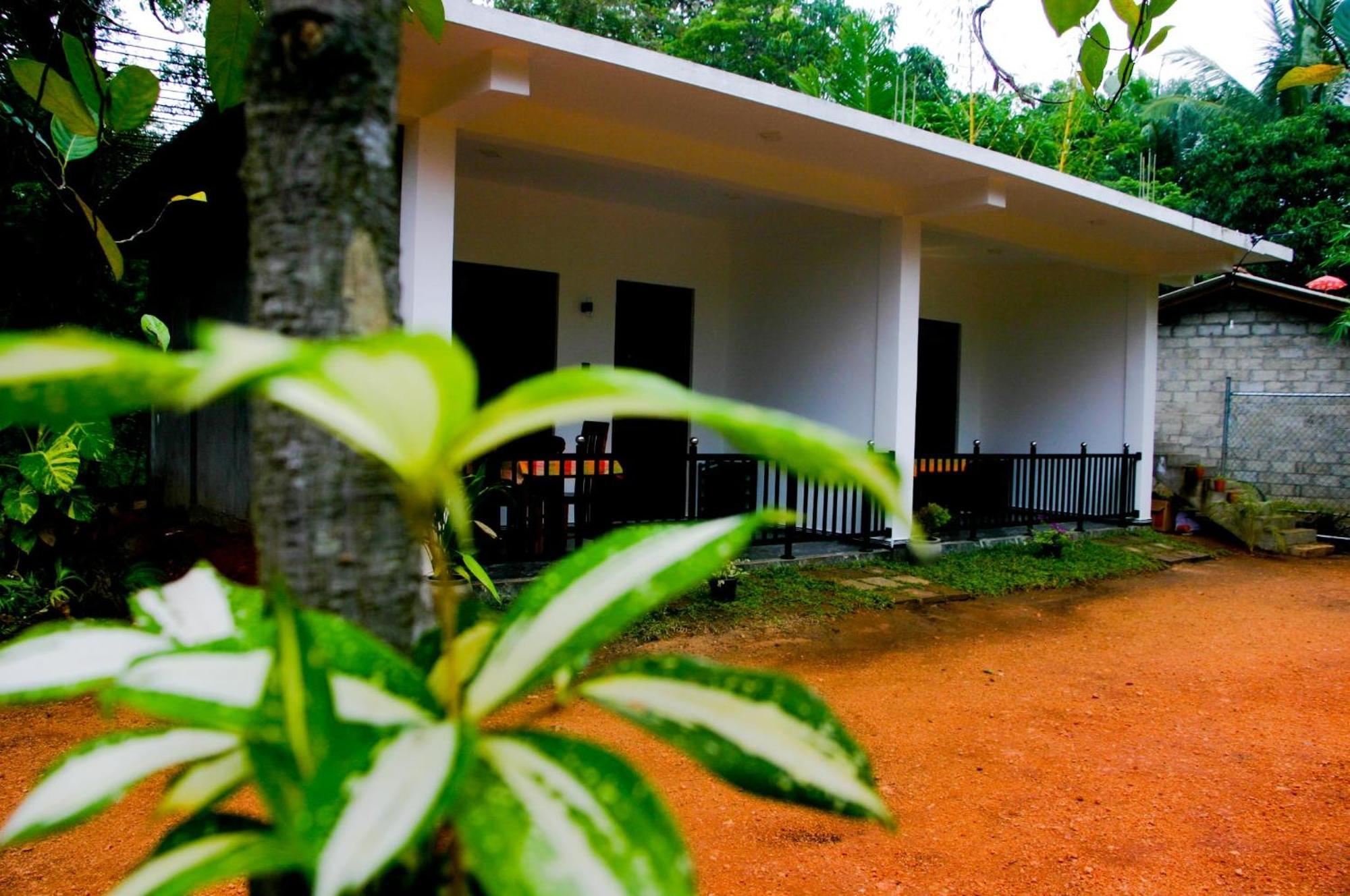 Sigiri Heaven Villa Сигирия Екстериор снимка