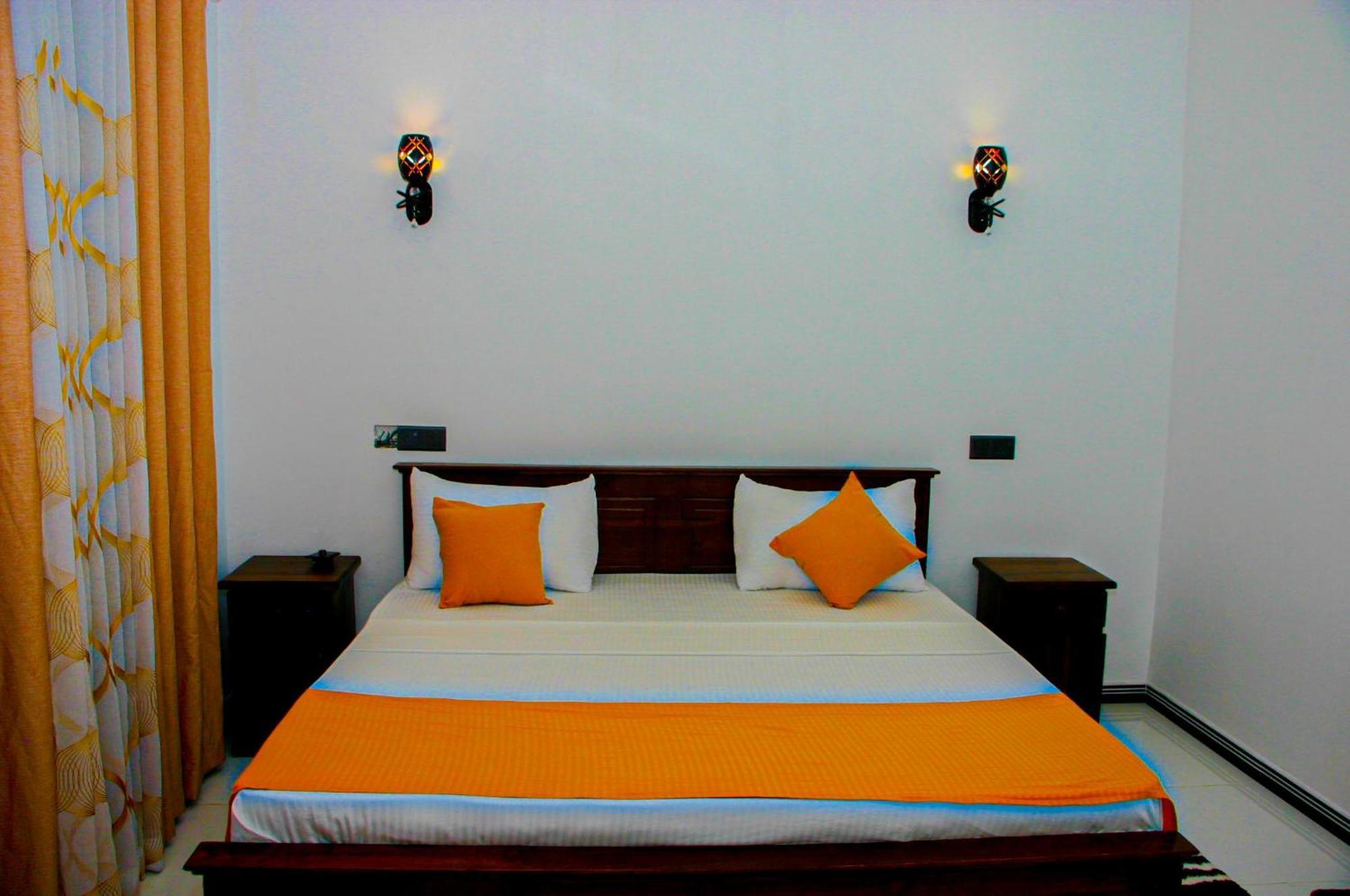 Sigiri Heaven Villa Сигирия Екстериор снимка