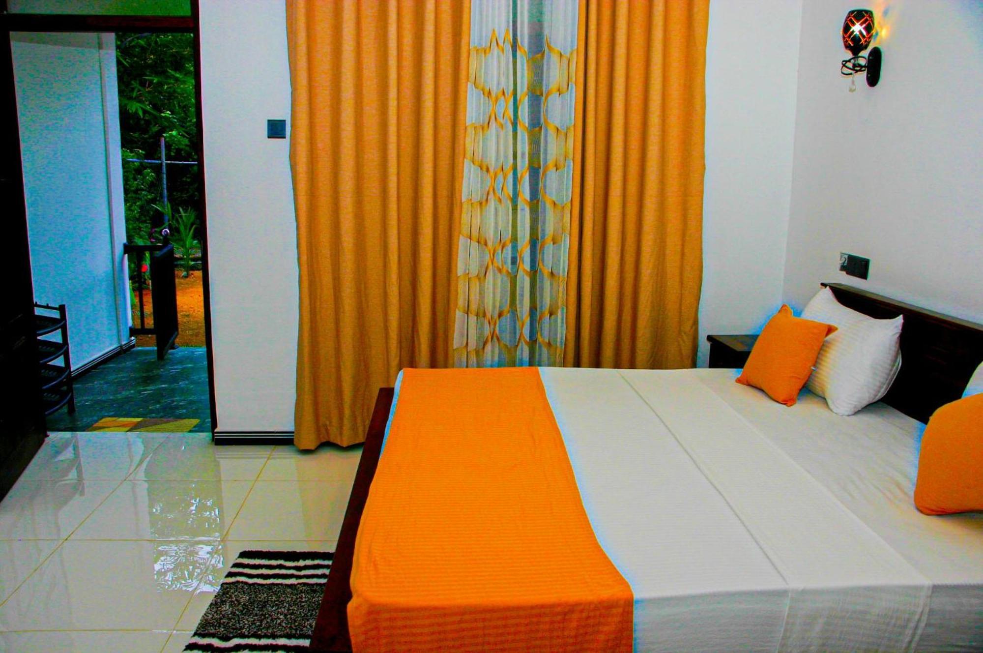 Sigiri Heaven Villa Сигирия Екстериор снимка