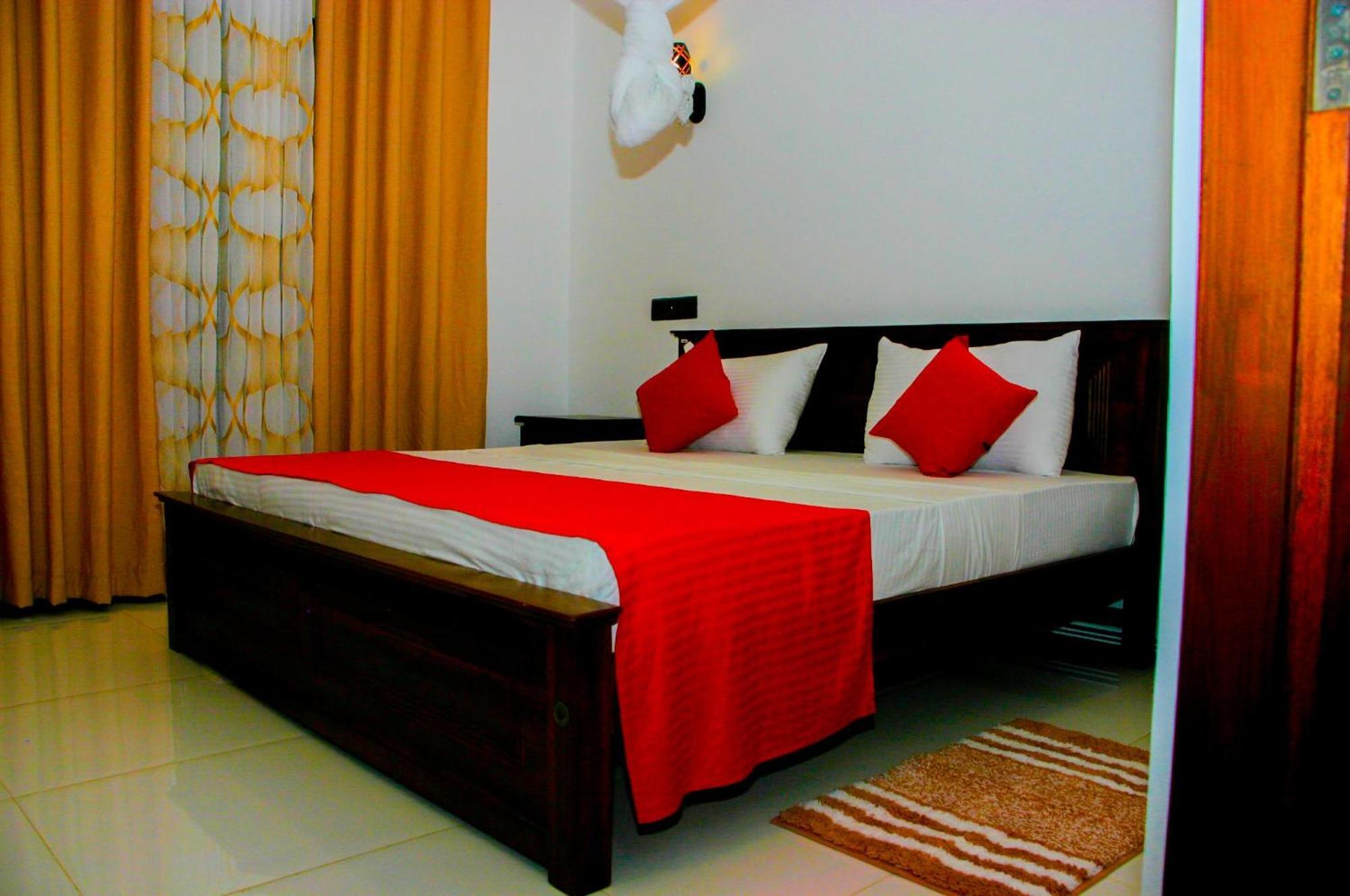 Sigiri Heaven Villa Сигирия Екстериор снимка