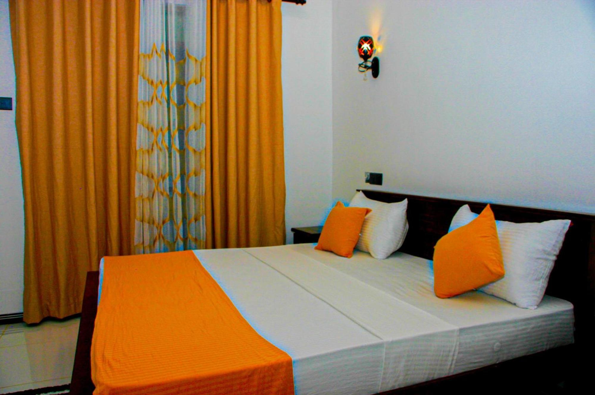 Sigiri Heaven Villa Сигирия Екстериор снимка