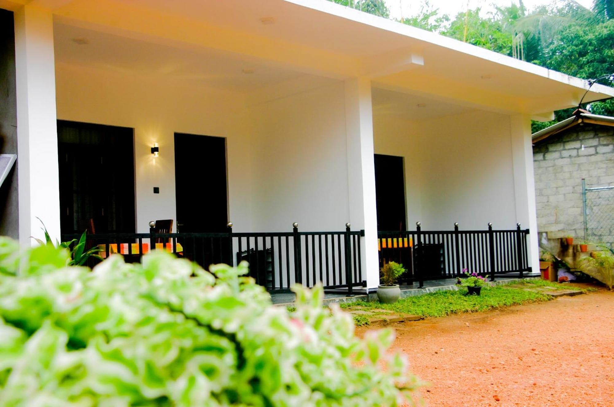 Sigiri Heaven Villa Сигирия Екстериор снимка