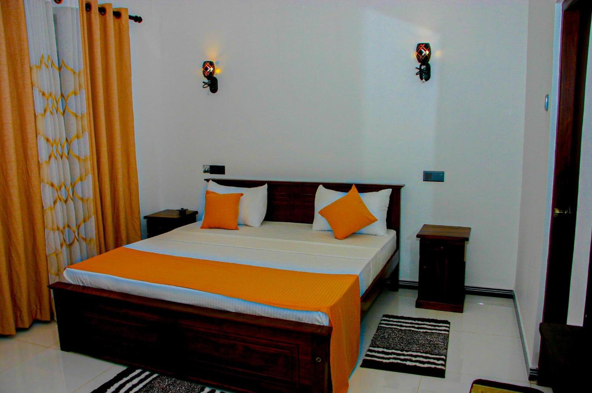 Sigiri Heaven Villa Сигирия Екстериор снимка