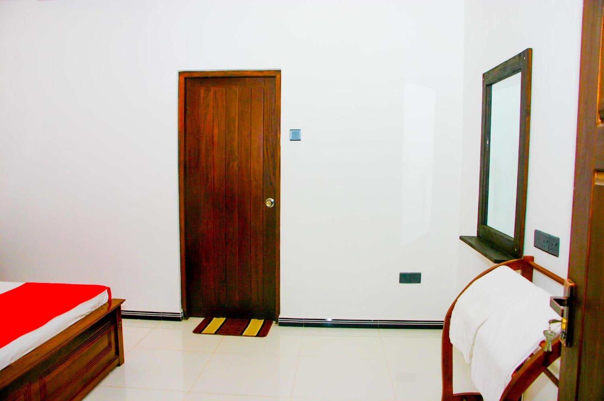 Sigiri Heaven Villa Сигирия Екстериор снимка