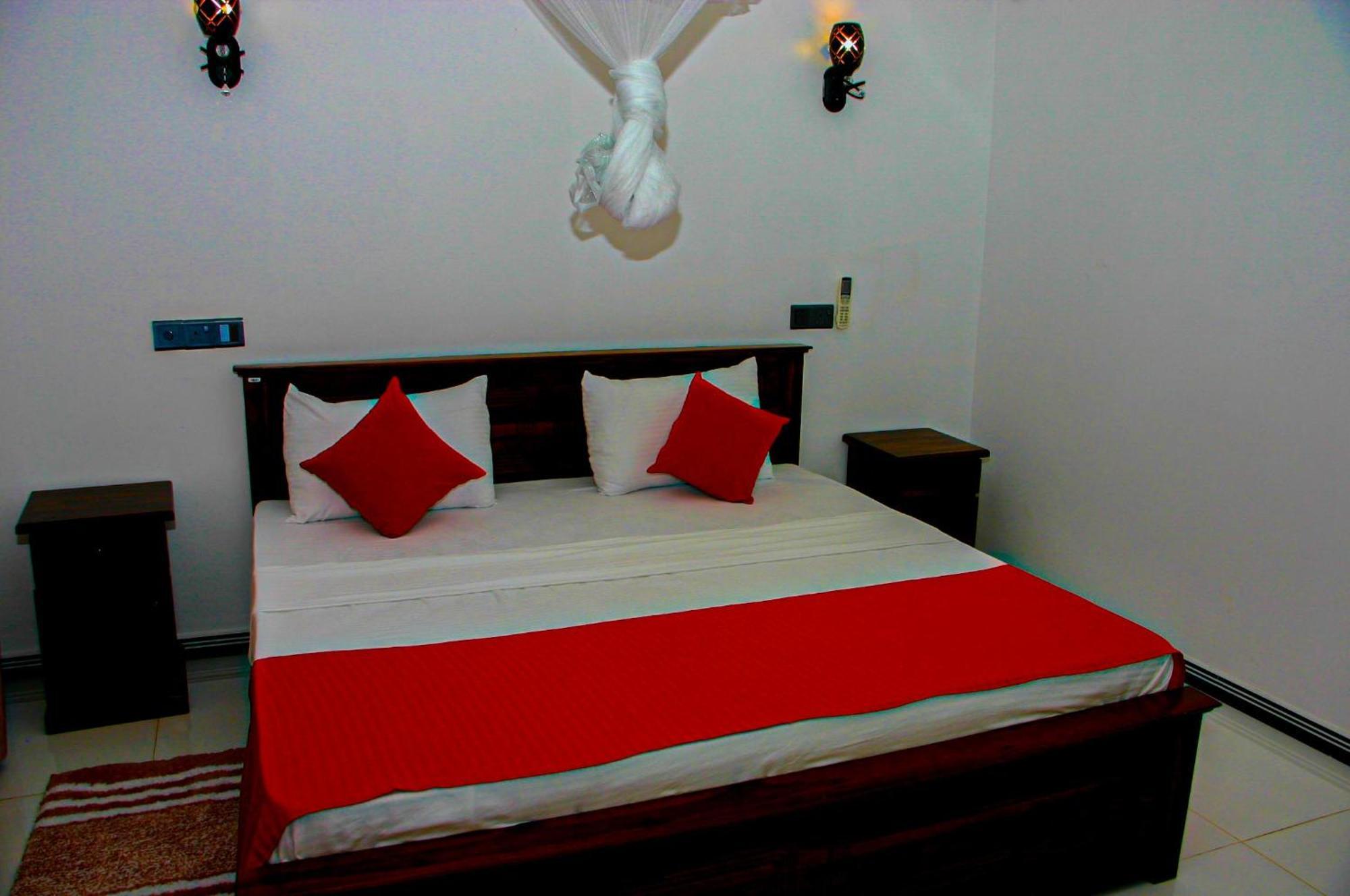 Sigiri Heaven Villa Сигирия Екстериор снимка
