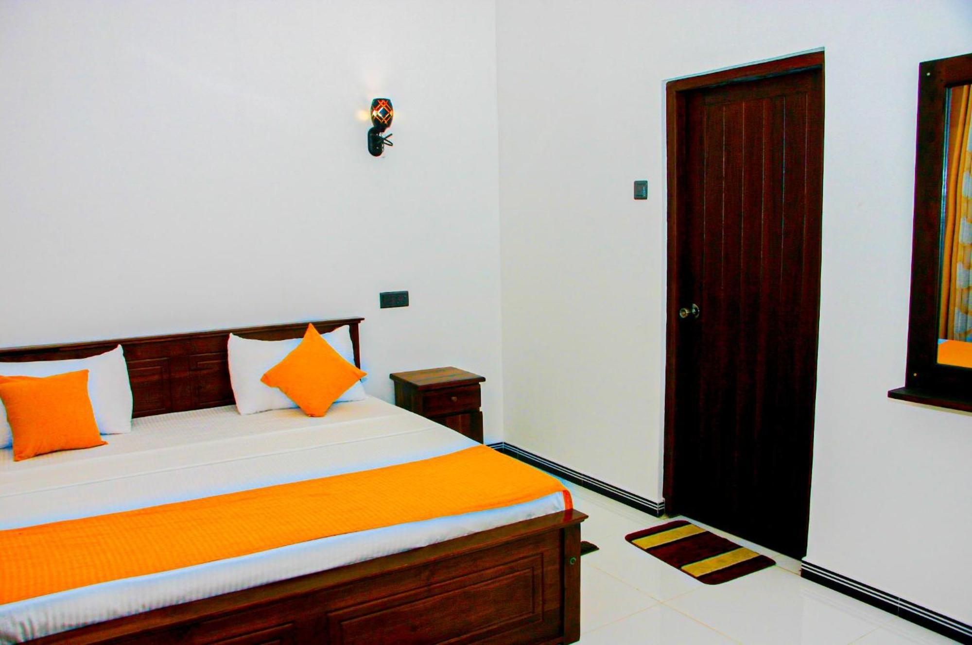 Sigiri Heaven Villa Сигирия Екстериор снимка