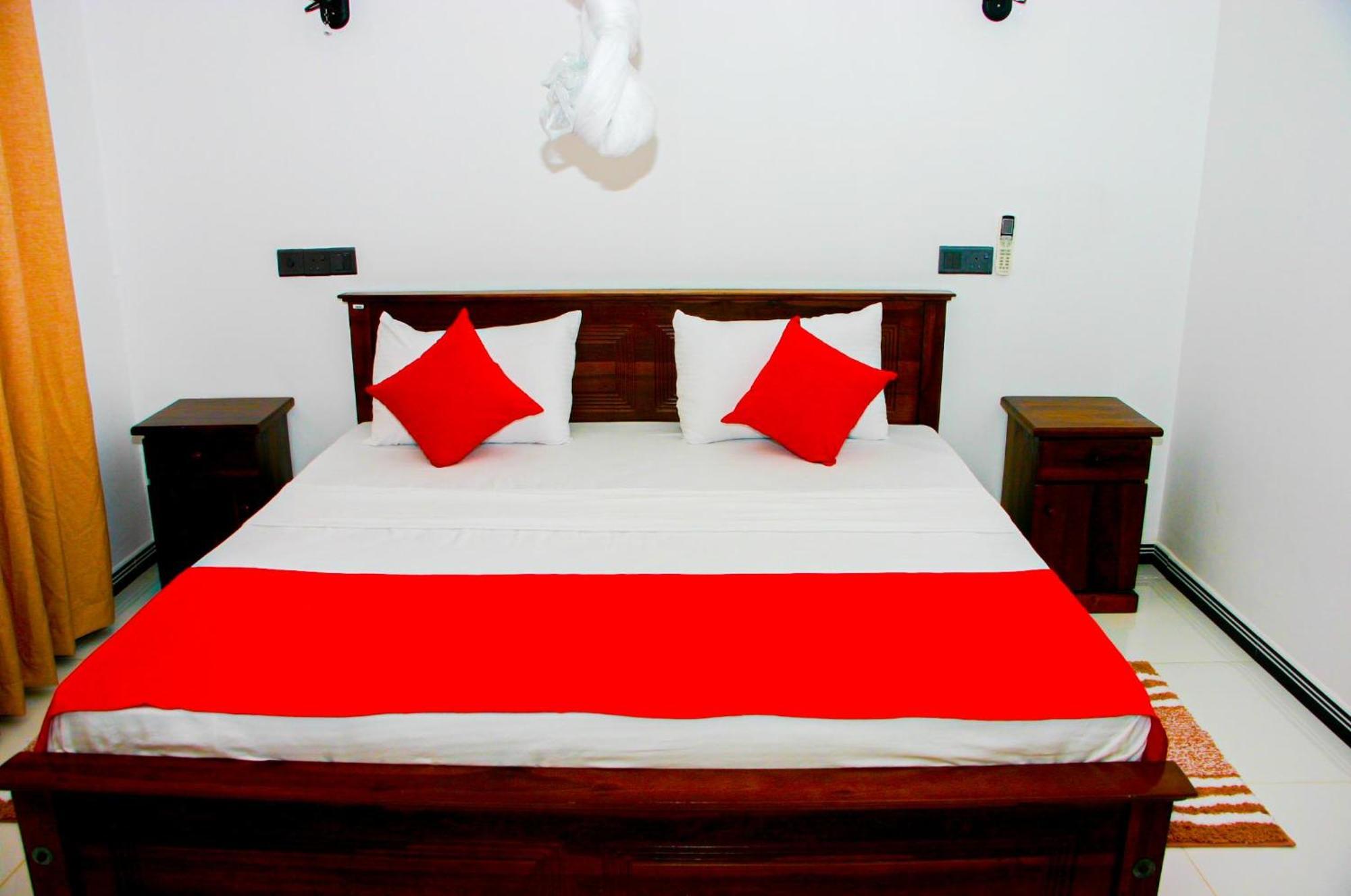 Sigiri Heaven Villa Сигирия Екстериор снимка