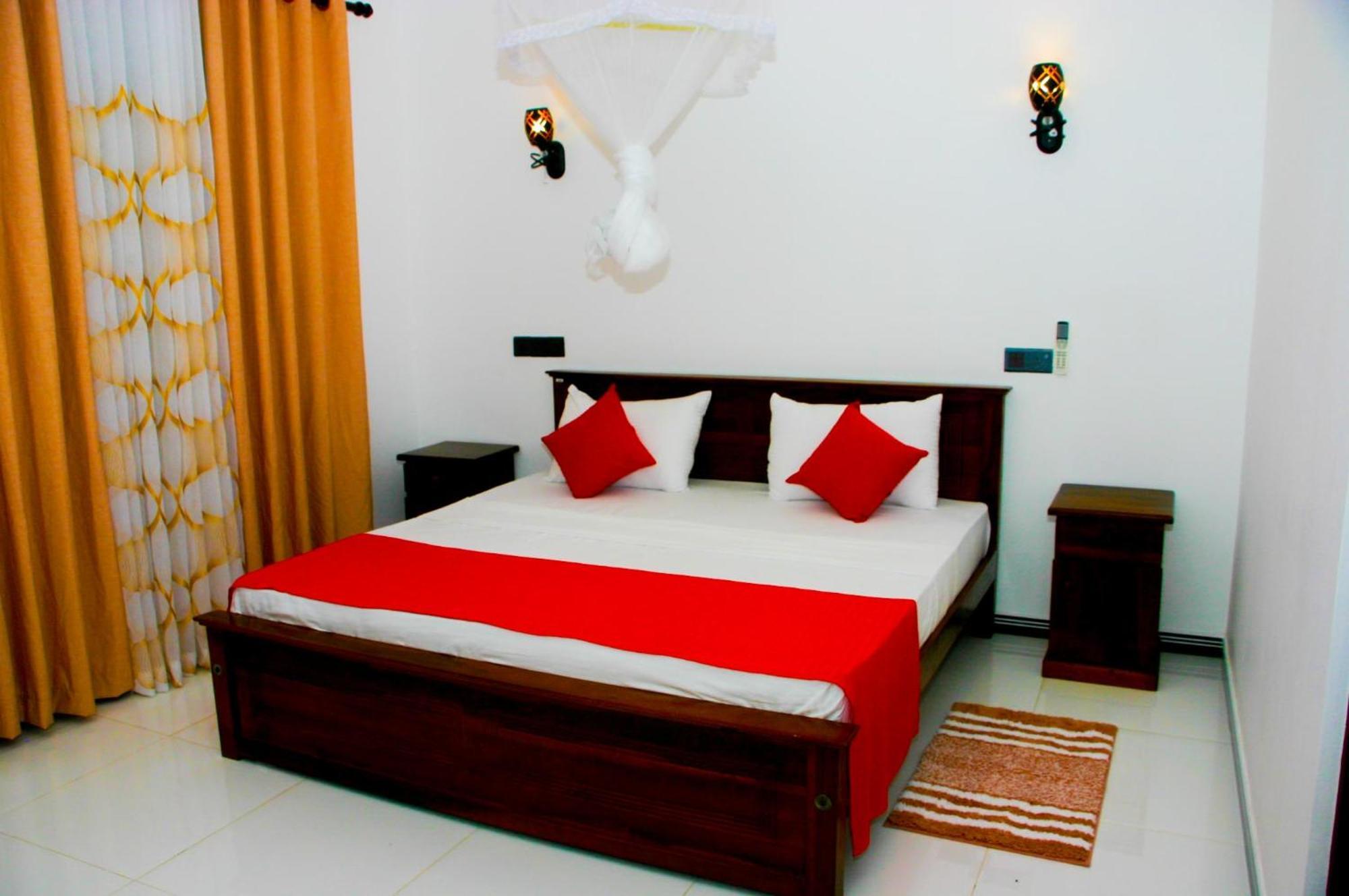 Sigiri Heaven Villa Сигирия Екстериор снимка