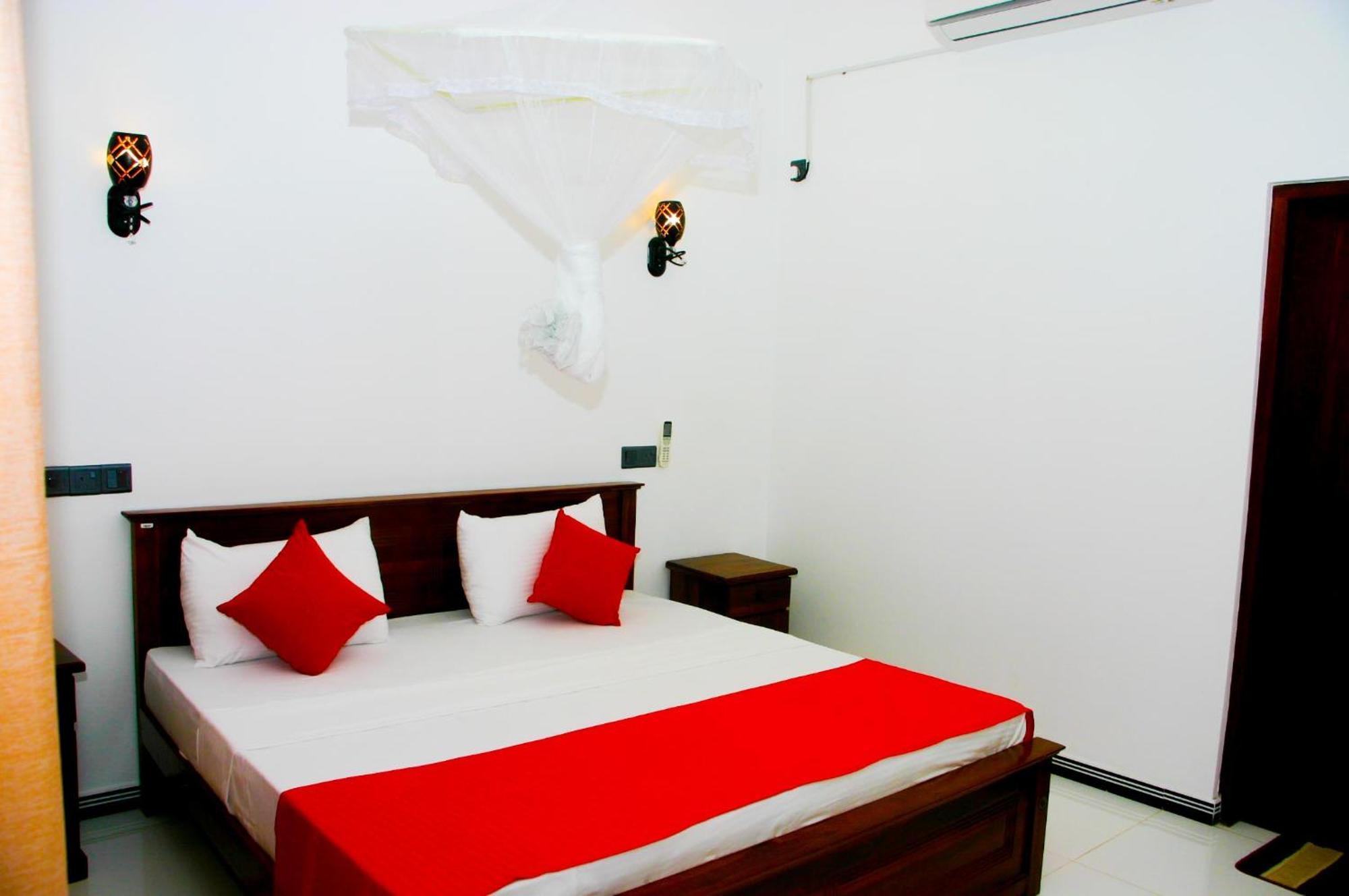 Sigiri Heaven Villa Сигирия Екстериор снимка