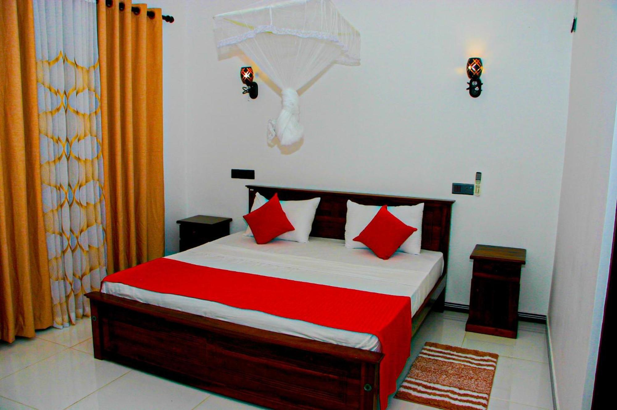 Sigiri Heaven Villa Сигирия Екстериор снимка