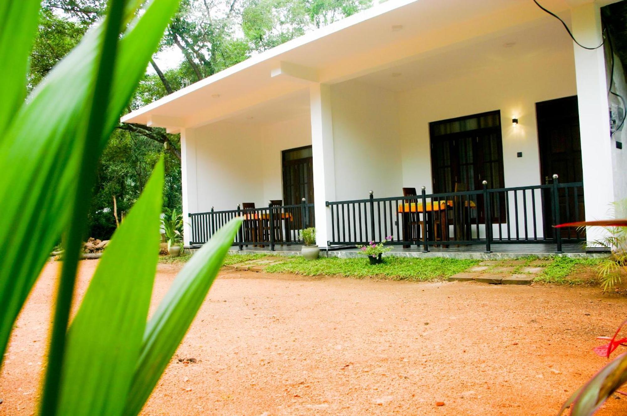 Sigiri Heaven Villa Сигирия Екстериор снимка