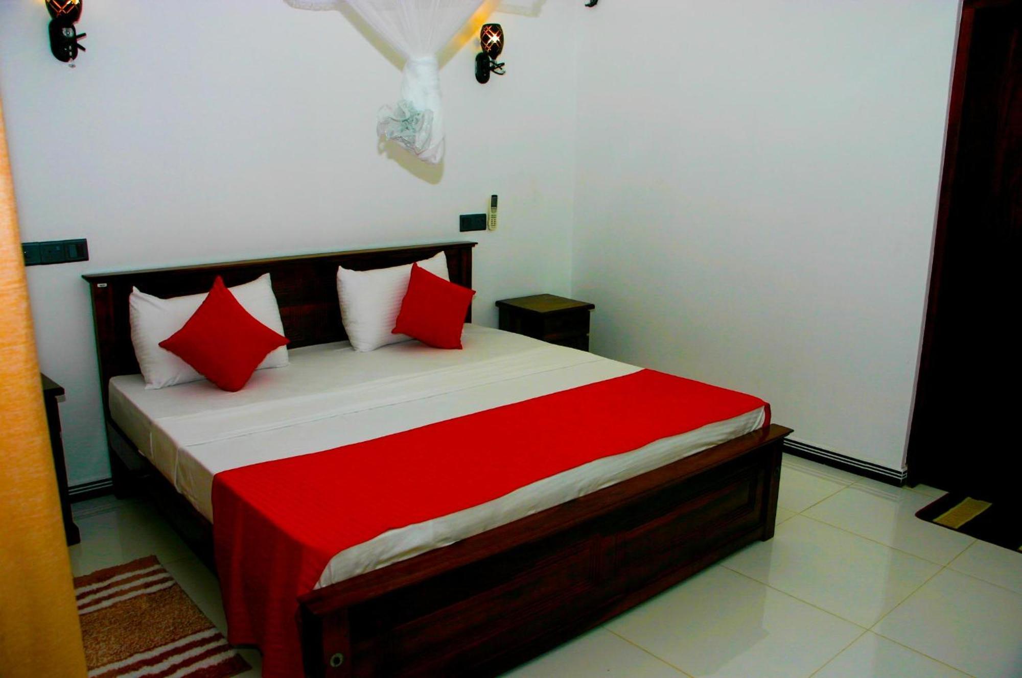 Sigiri Heaven Villa Сигирия Екстериор снимка