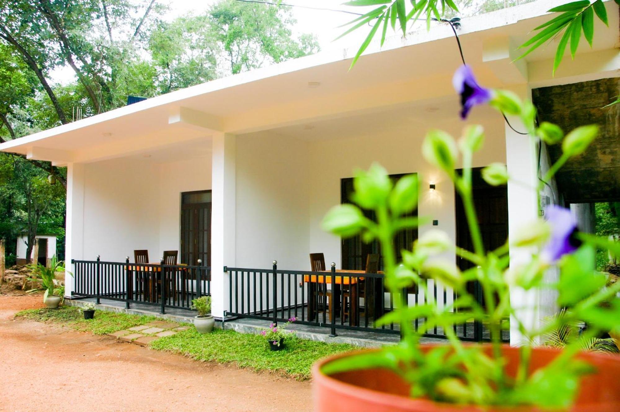 Sigiri Heaven Villa Сигирия Екстериор снимка