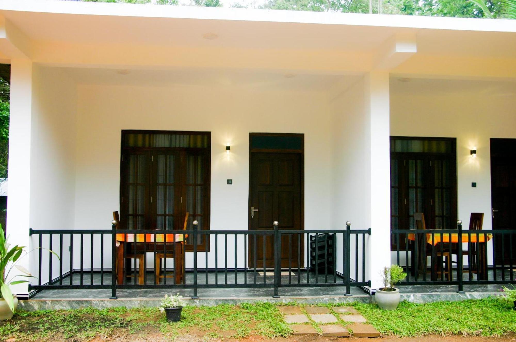 Sigiri Heaven Villa Сигирия Екстериор снимка