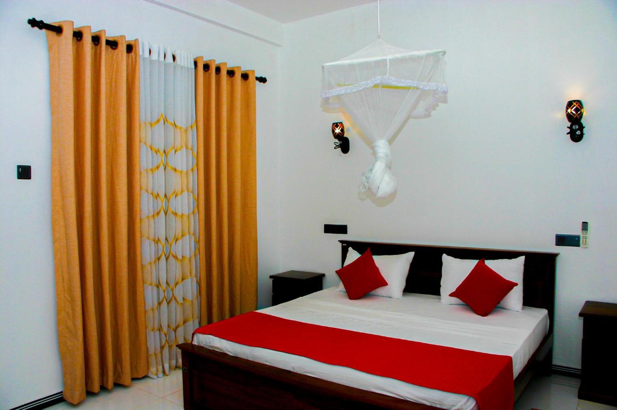 Sigiri Heaven Villa Сигирия Екстериор снимка