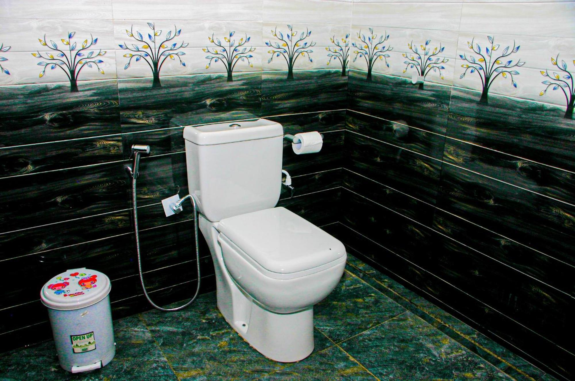 Sigiri Heaven Villa Сигирия Екстериор снимка
