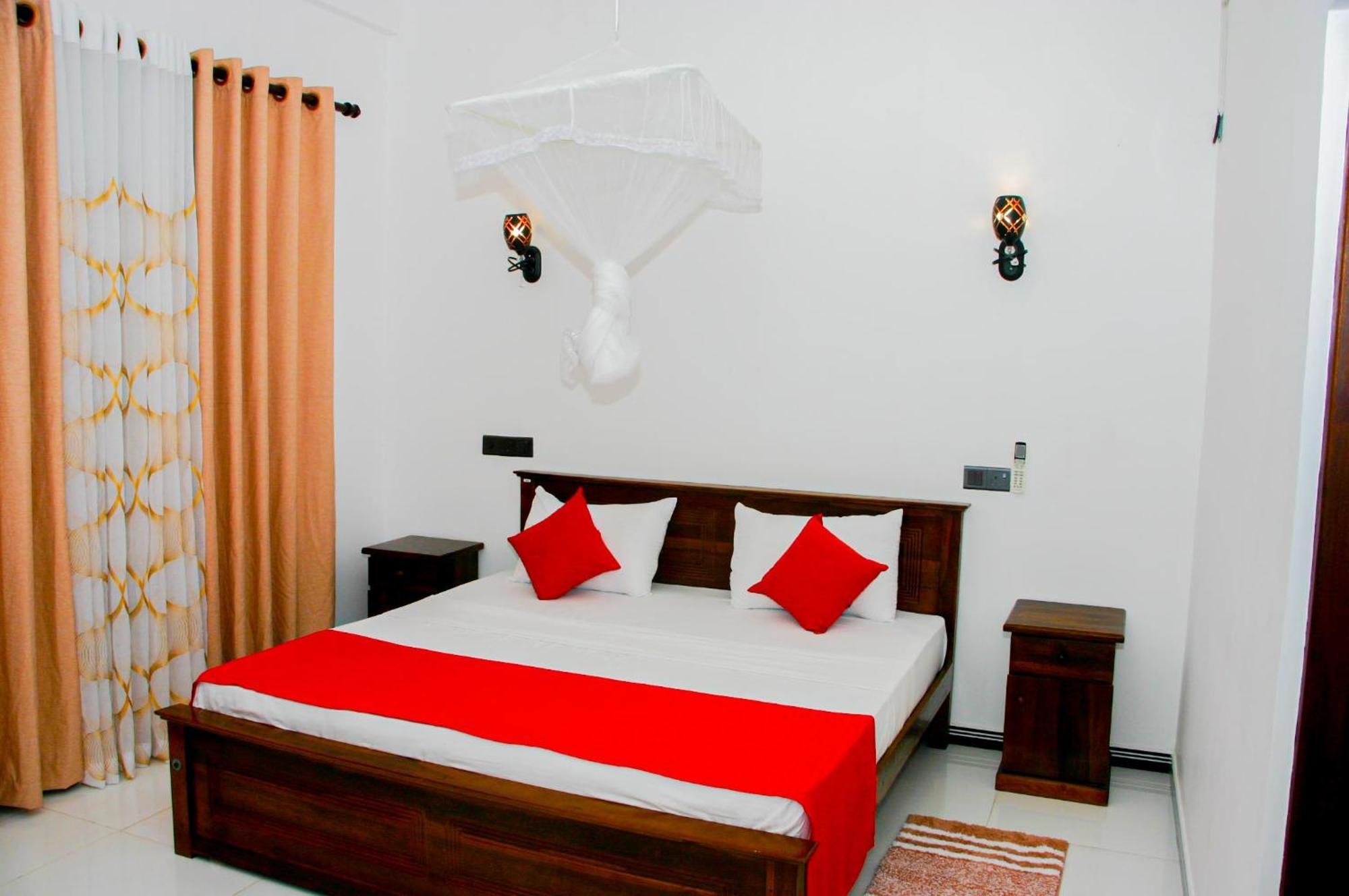 Sigiri Heaven Villa Сигирия Екстериор снимка