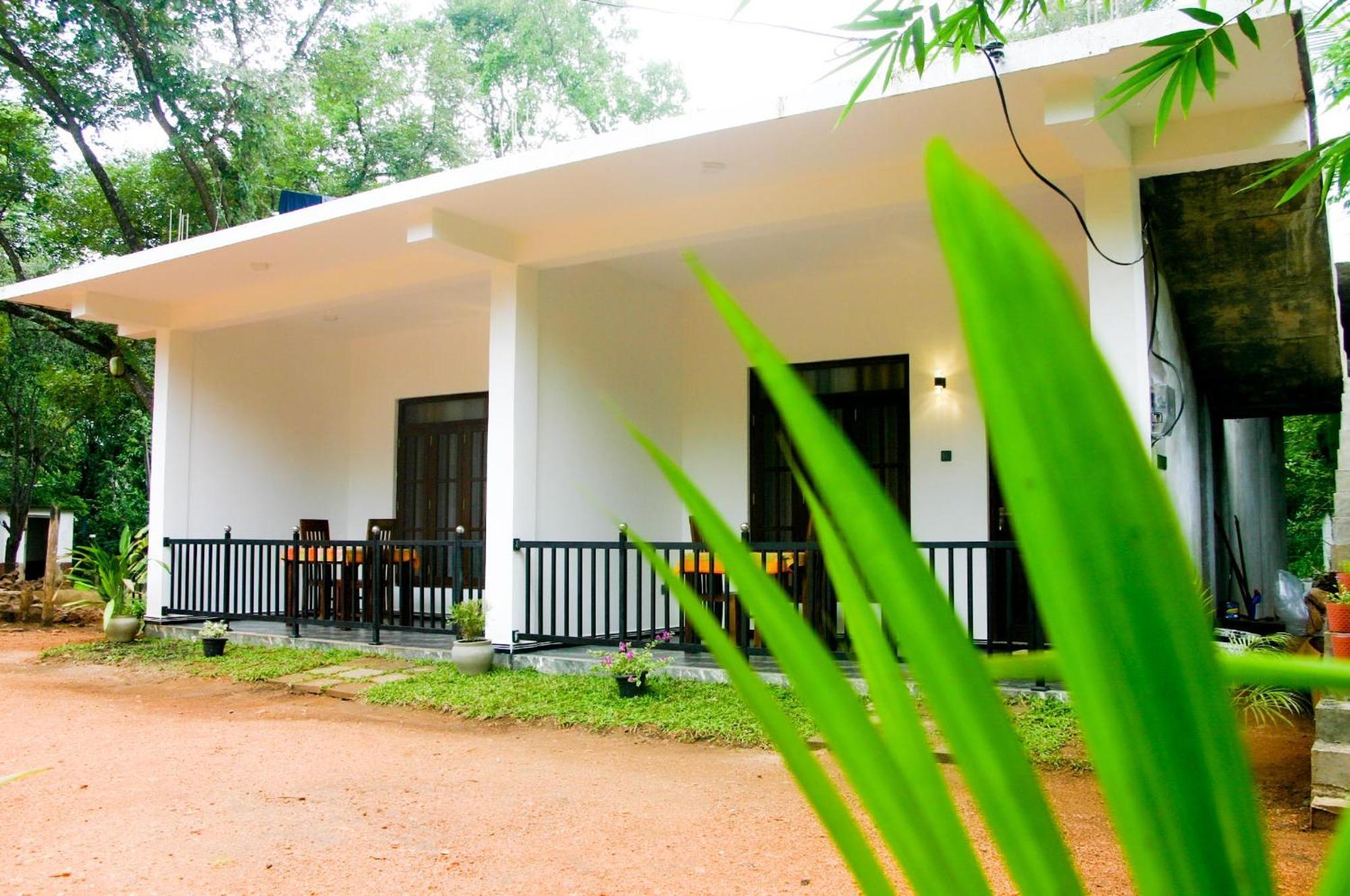 Sigiri Heaven Villa Сигирия Екстериор снимка