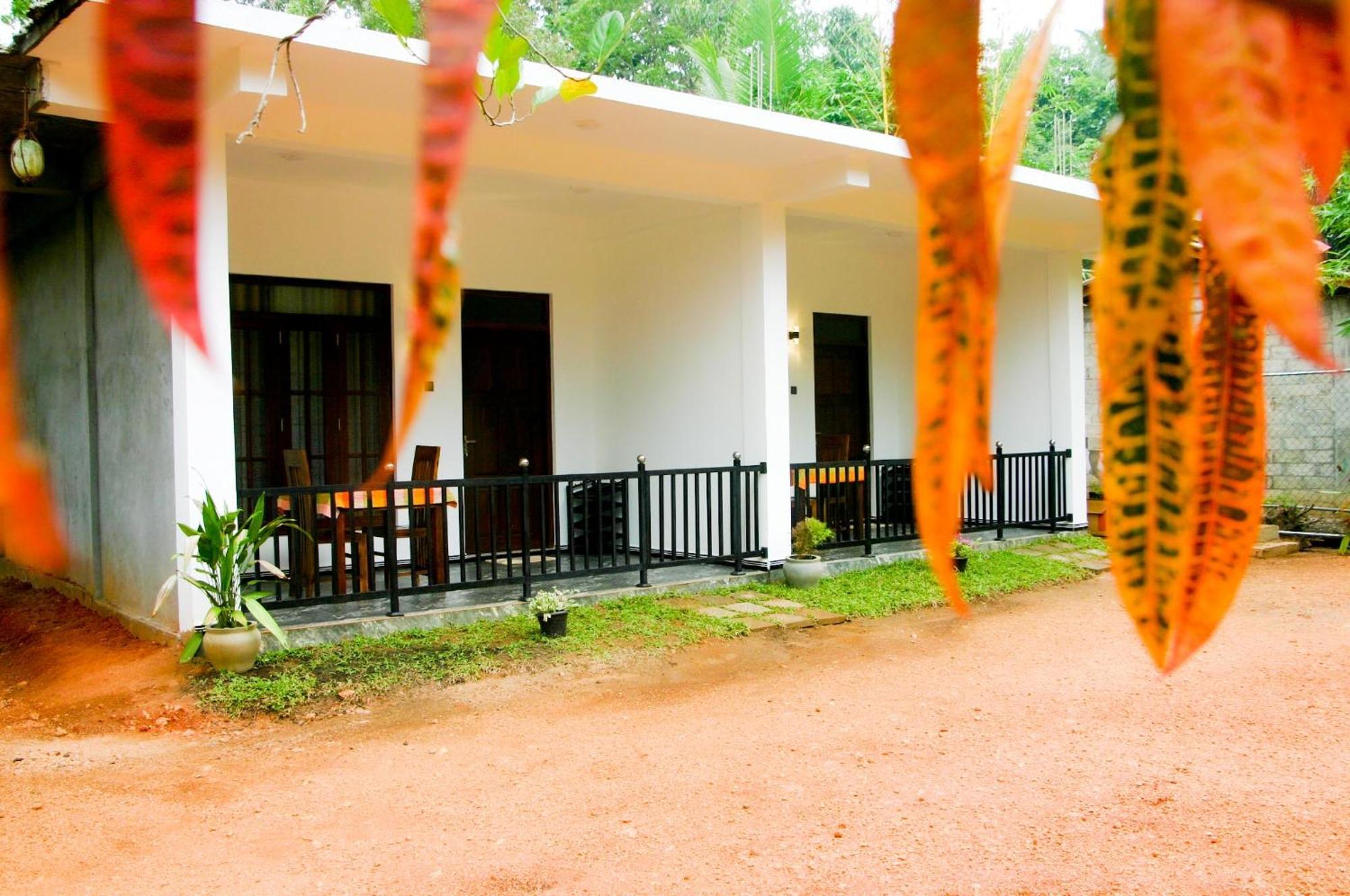 Sigiri Heaven Villa Сигирия Екстериор снимка