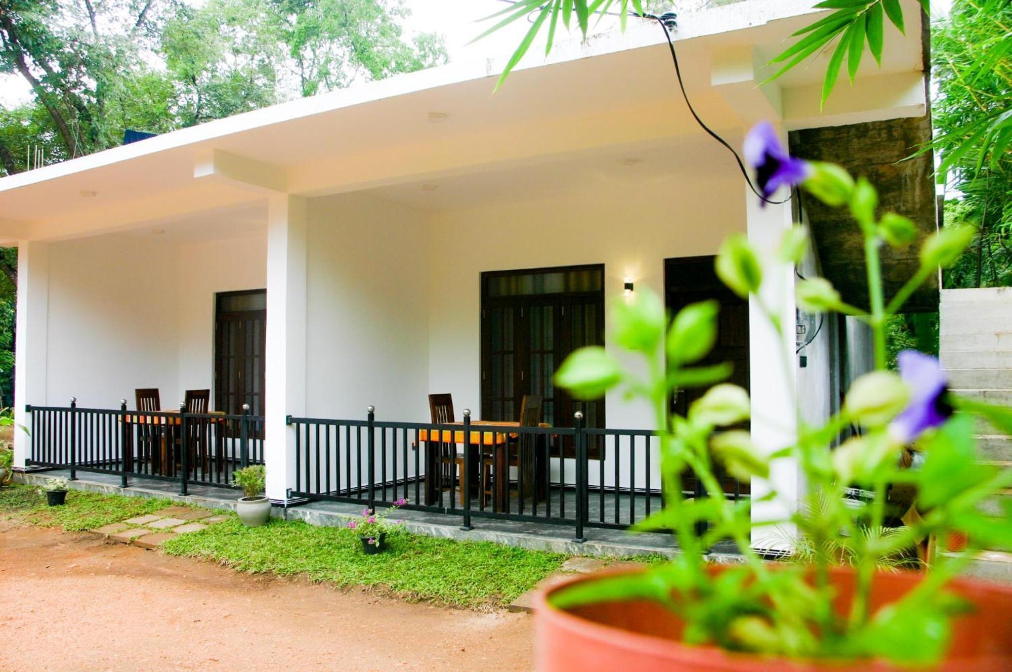 Sigiri Heaven Villa Сигирия Екстериор снимка