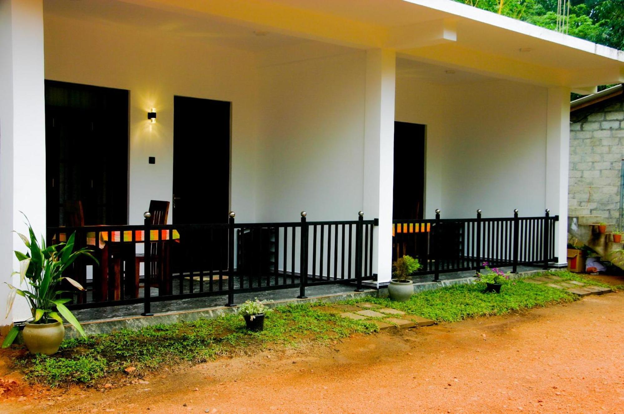 Sigiri Heaven Villa Сигирия Екстериор снимка