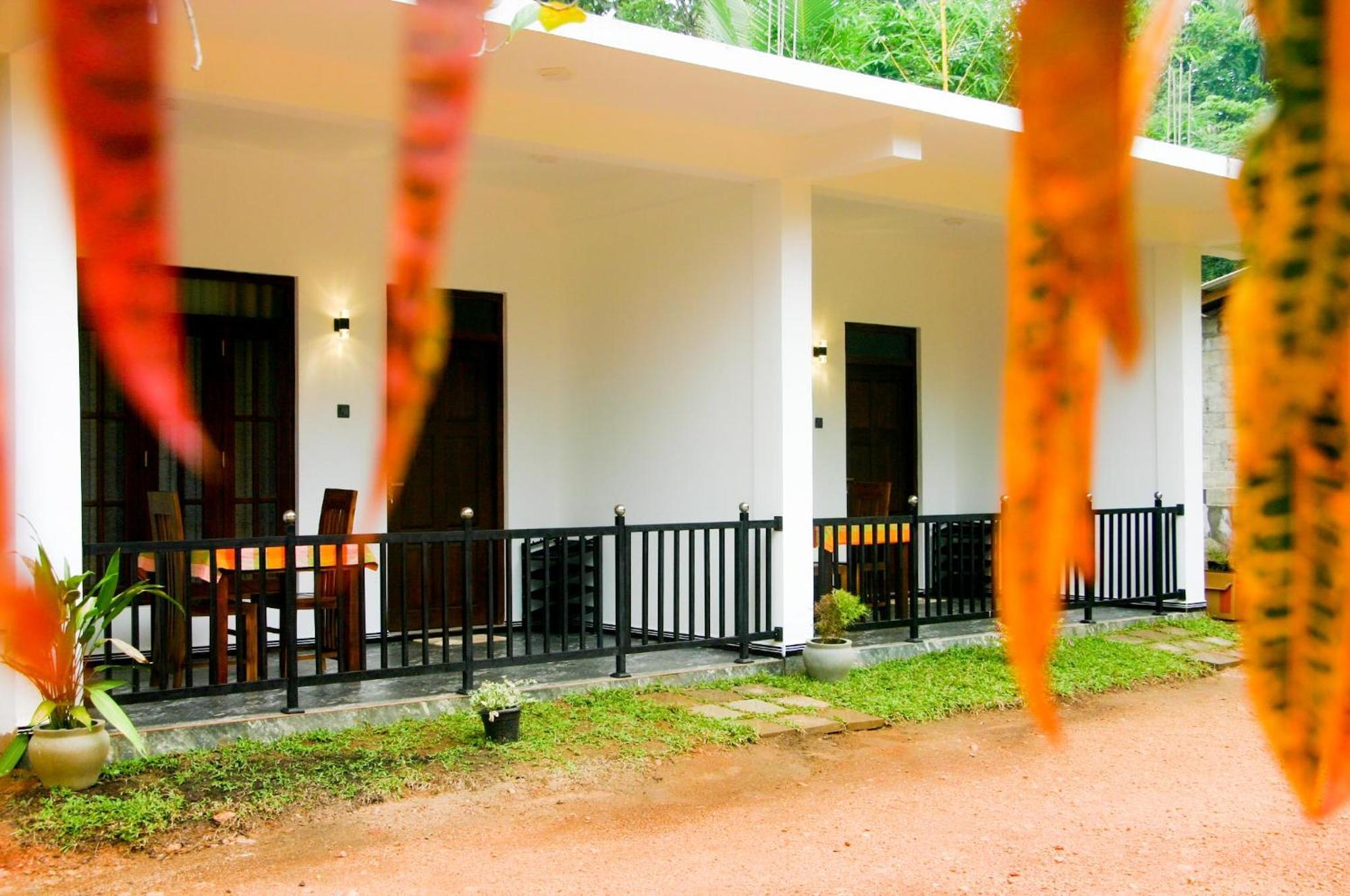 Sigiri Heaven Villa Сигирия Екстериор снимка